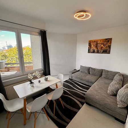 Hubert Apartment Berlin Exterior foto